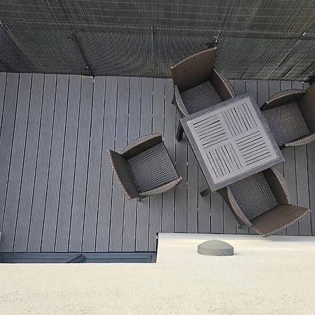 Gunskirchen - Wels Wohnung Bagian luar foto