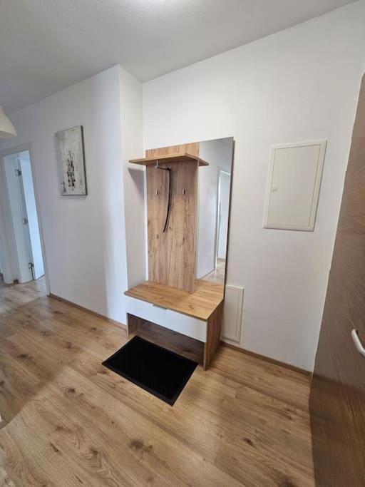 Gunskirchen - Wels Wohnung Bagian luar foto