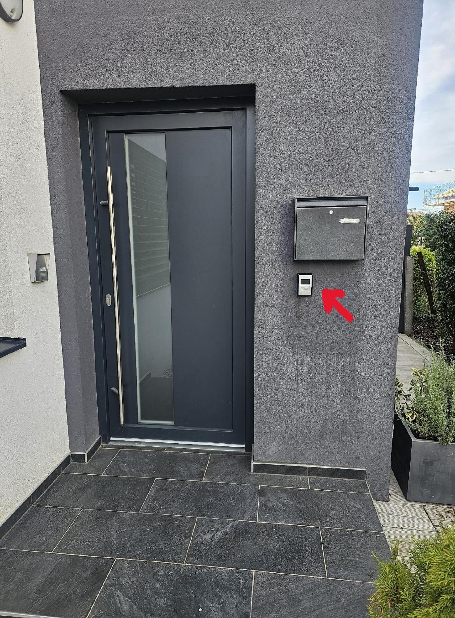 Gunskirchen - Wels Wohnung Bagian luar foto